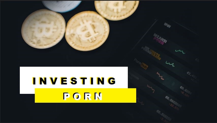 Investing in the Adult Industry